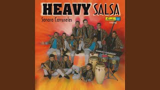 Linda Cubana - Sonora Carruseles