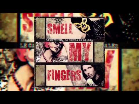 Le Catcheur, La Pute & Le Dealer   Smell My Fingers (RIOT 87 Remix) [Drumstep / Rock]