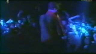 Muse - Overdue ( Live Au MCM Café 1999 )
