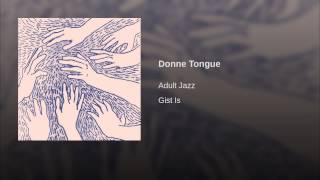 Donne Tongue