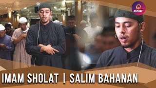 Download lagu IMAM SHOLAT MERDU | Surat Al Fatiha & Al Baqarah 152 - 160 | Salim Bahanan mp3 Download lagu IMAM SHOLAT MERDU | Surat Al Fatiha & Al Baqarah 152 - 160 | Salim Bahanan mp3