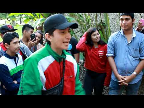 XM vs MR KING | UNTIRO | FINAL | FECHA 4