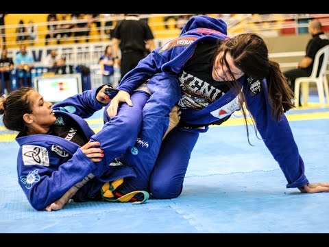 Women’s Bout Added To Bellator 182