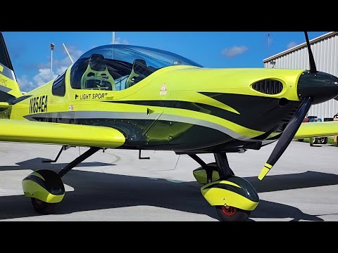 Your Favorite Modern Airplane