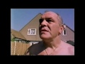 lenny mclean in the documentry bouncers