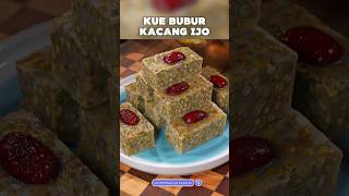Download lagu Cara membuat Bubur Kacang Ijo menjadi kue #tutorial #resep #kacanghijau #kue #shorts mp3