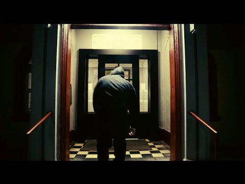 Rob Ace - Sabrina & Drugs (Official Video)