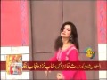 Adhi Adhi Raat Nu Mera Band Buwa Kharkawe