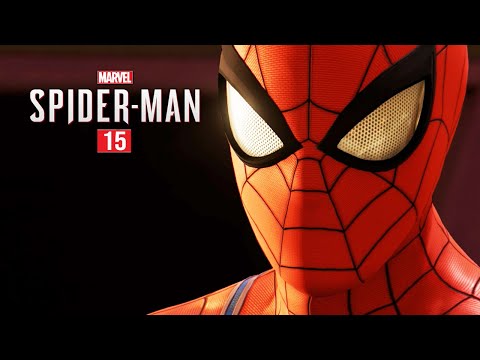 Spider-Man PL Odc 15 Rhino i Taskmaster!