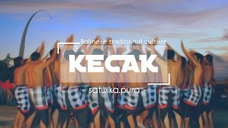 Download lagu ' K E C A K ' | Balinese Traditional Culture | 2017 | ZEINARD mp3
