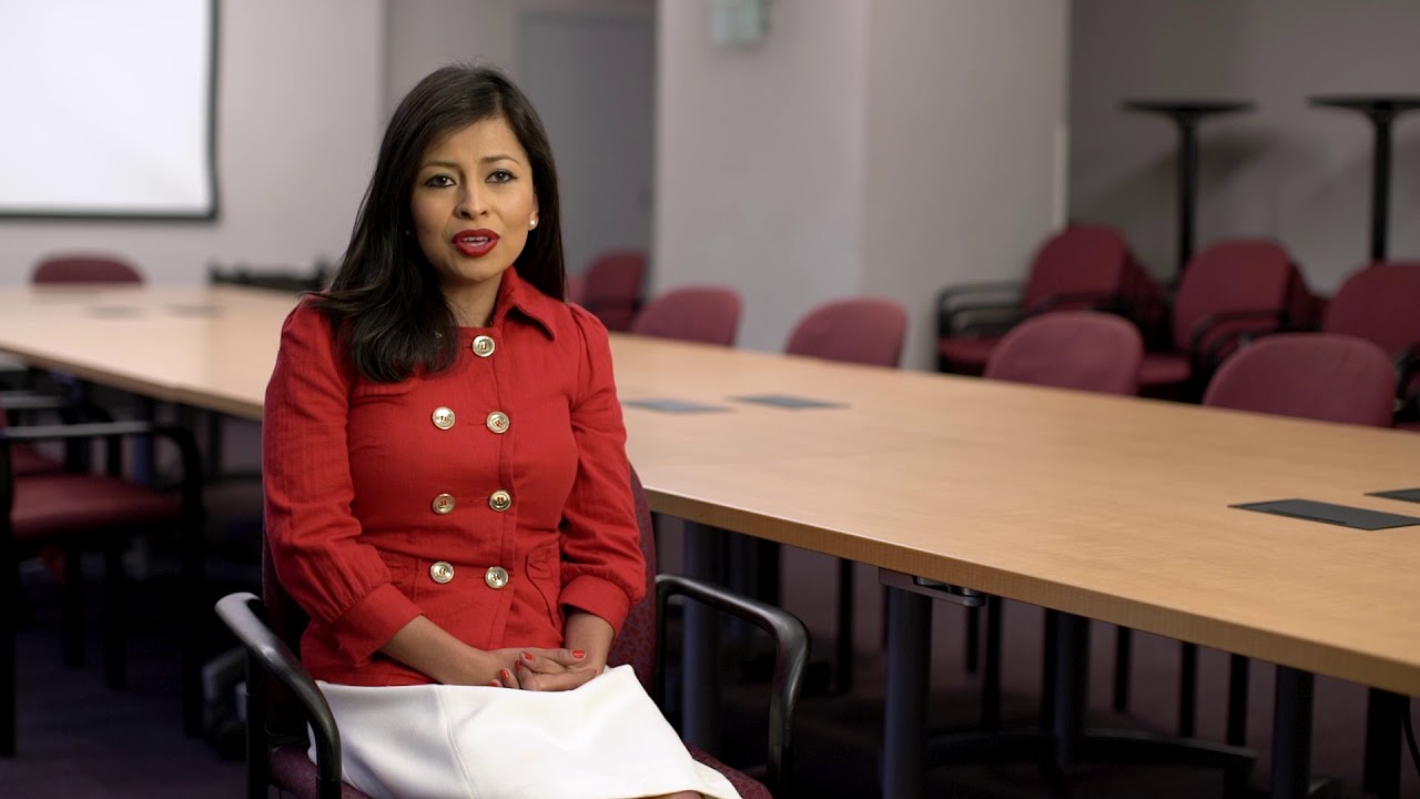 Lan Diep New American Leaders