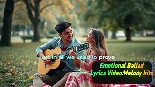 Download lagu Memories Never Die-RaselHits❤Sad Ballad❤ Emotional Ballad❤ Lyrics Video mp3 Download lagu Memories Never Die-RaselHits❤Sad Ballad❤ Emotional Ballad❤ Lyrics Video mp3