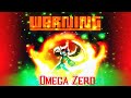 KOF Mugen Omega Zero Vs Zero And Megaman Team