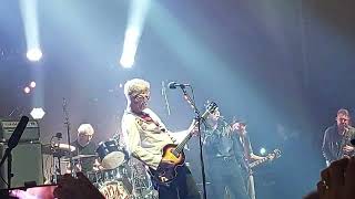 The Damned &quot;So Messed Up&quot; Manchester 03/11/22