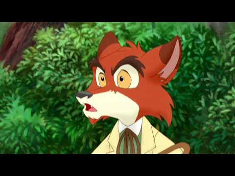 Disney Cinemagic HD Germany (Full HD) - Abenteuer Fur Gross Und Klein Advert 2013