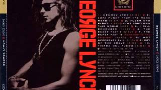 George Lynch - I Will Remember