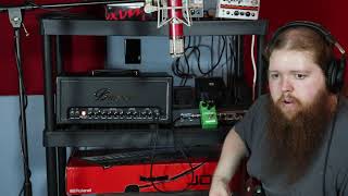 Video thumbnail for Review: Bugera G20 Infinium by Primrose Productions Music
