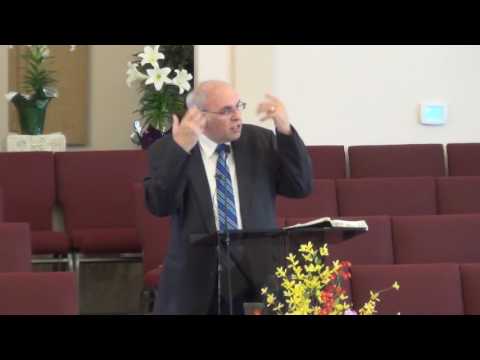 04/03/2016 Liviu Percy - Luca 24:36-49