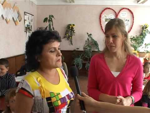 Voluntarii cea mai pretioasa resursa a Corpului Pacii