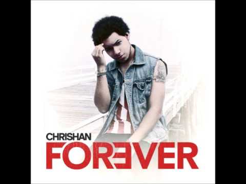 Chrishan- What would you do