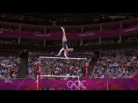 Elisabeth Seitz 2012 Olympics QF UB