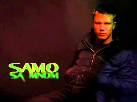 Drima - Od juce do danas[Serbian Rap]