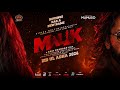 MALIK মালিক Official Trailer Arifin Shuvoo Bidya Sinha Mim Saif Chandan Eid Release 2026