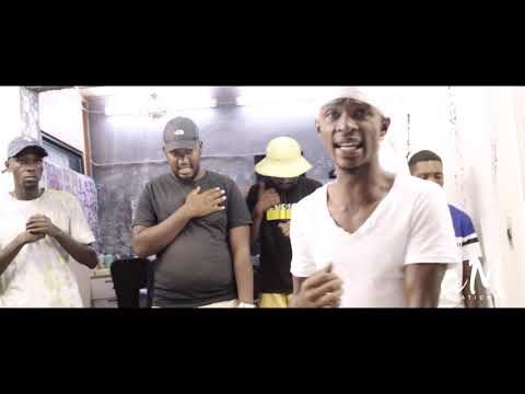 Quarantine Cypher (Eclipse-R,SIM,Warren The Wave,Big Zee & Chase) [Hosted By aM Creations] 2021