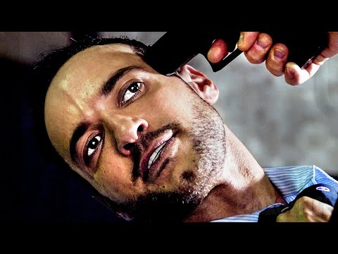 Fatal Conspiracy | Haaz Sleiman (Eternals) | THRILLER | Full Movie in English