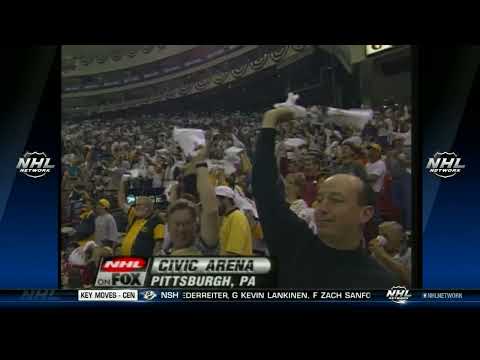 Jagr Pens Devils 1999