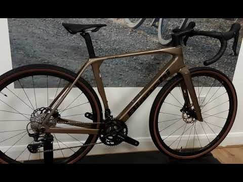 Bianchi Impulso Gravel Bike Review