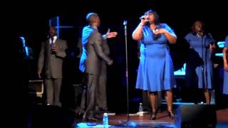 Darnell Davis & The Remnant More Of You