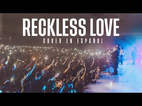 Generación 12 - Amor Sin Condición -  (Reckless Love | Bethel Music) - Español I Musica Cristiana