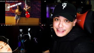 DEFINITELY IN MY PLAYLIST [DPR LIVE - Playlist MV Reaction]