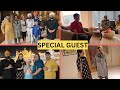 DIL KHUSH HOGYA | MET SPECIAL PEOPLE AT SPECIAL PLACE | AMRITSAR VLOG