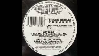 Track Realm Project - Got To Go (Club Mix)