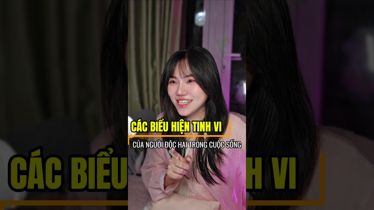 Bạn đã từng trải qua những trải nghiệm này với ai chưa?