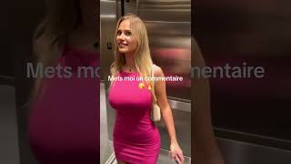 Download lagu Emma Jones: TikTok’s French Heartthrob! 💥 #HotTok #trendingshorts  #fashion #dress #highheels mp3