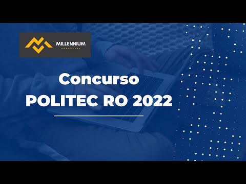 Apostila POLITEC RO 2022 Perito Criminal Engenharia Elétrica e Eletrônica