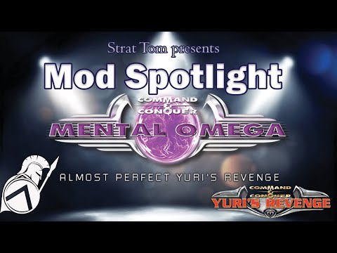 Mod Spotlight: Mental Omega