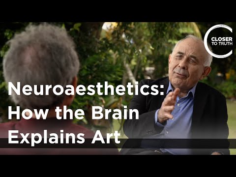 Semir Zeki - Neuroaesthetics: How the Brain Explains Art
