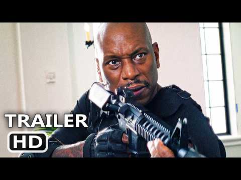 trailer