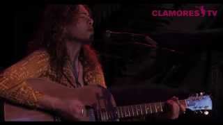 Dayna Kurtz Clamores TV