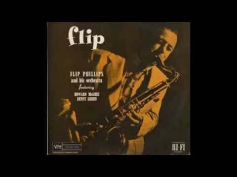 Flip Phillips - Cake - 1947