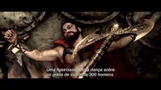 Miniatura do trailer — 300: O Início de um Império