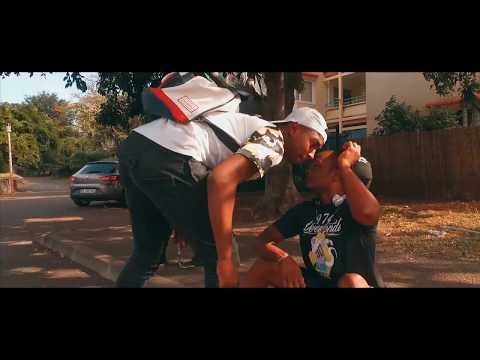 Omar Ft Killaboux (Mec De Tess) 2K18