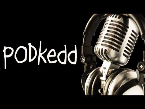 PODkedd - E7 - Vendégünk Dancsó Péter