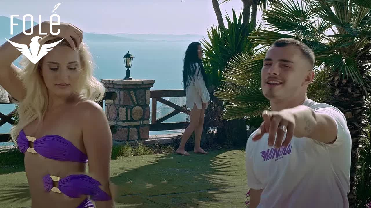 Marin — Bad Gyal