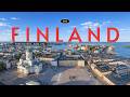 Finland Pure Nature Pure Life Hindi Infinity Stream