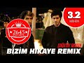 Çağatay Akman - Bizim Hikaye Remix (Ari Gemci) Official Video Çağatay Akman - Bizim Hikaye Remix (Ari Gemci) Official Video